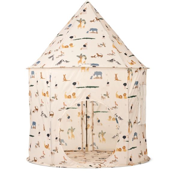 Tente de jeu Pop-Up Oaks All together Sandy