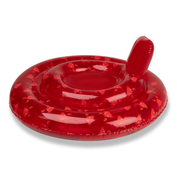 Bouée bébé Oh Crabe ! 0-1 an