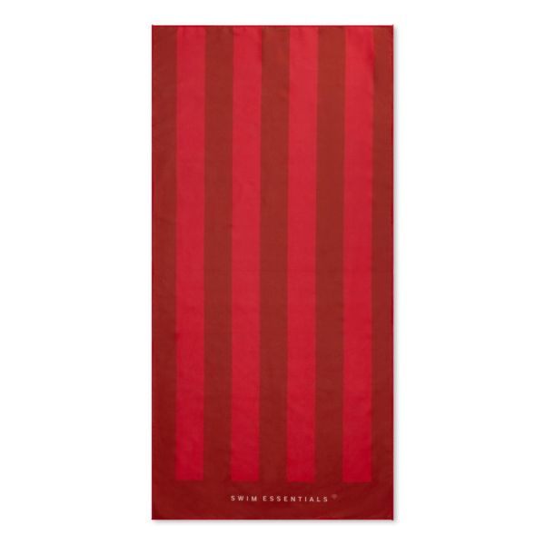 Serviette microfibre 135x65 cm - Crabe