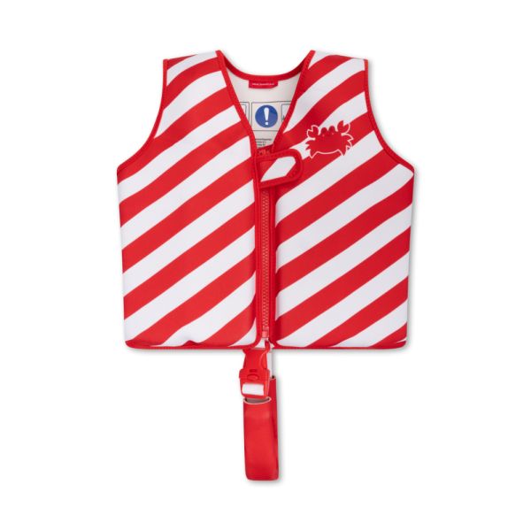 Gilet de natation enfant 3-6 ans - Oh Crabe !