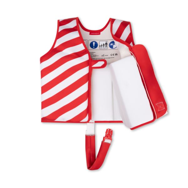 Gilet de natation enfant 3-6 ans - Oh Crabe !