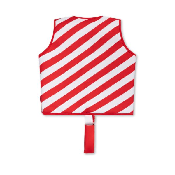 Gilet de natation enfant 3-6 ans - Oh Crabe !