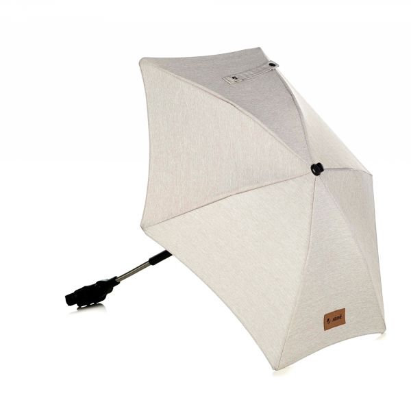 Koelstra parasol pour poussette / landau noir 60 x 72 cm 707006001 KOELSTRA  Pas Cher 