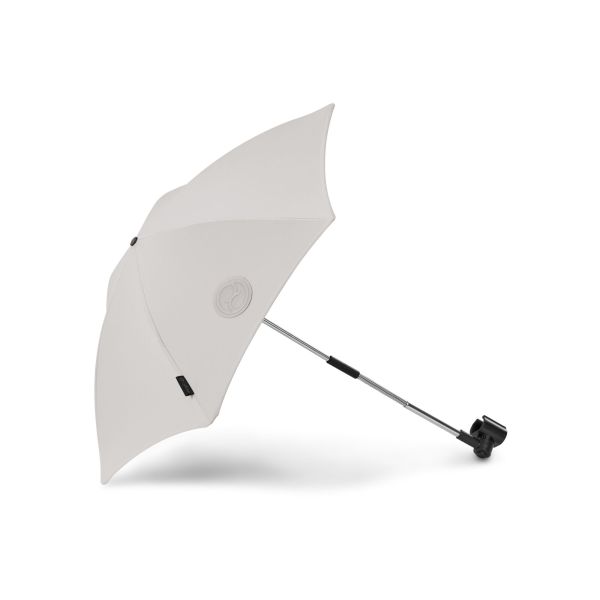 Ombrelle anti UV pour poussette City Grey