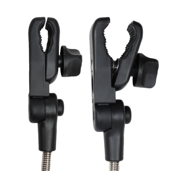 Ombrelle universelle pour poussette Noire