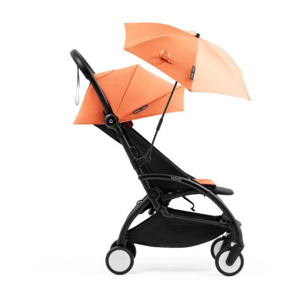 Ombrelle de poussette YOYO Peach