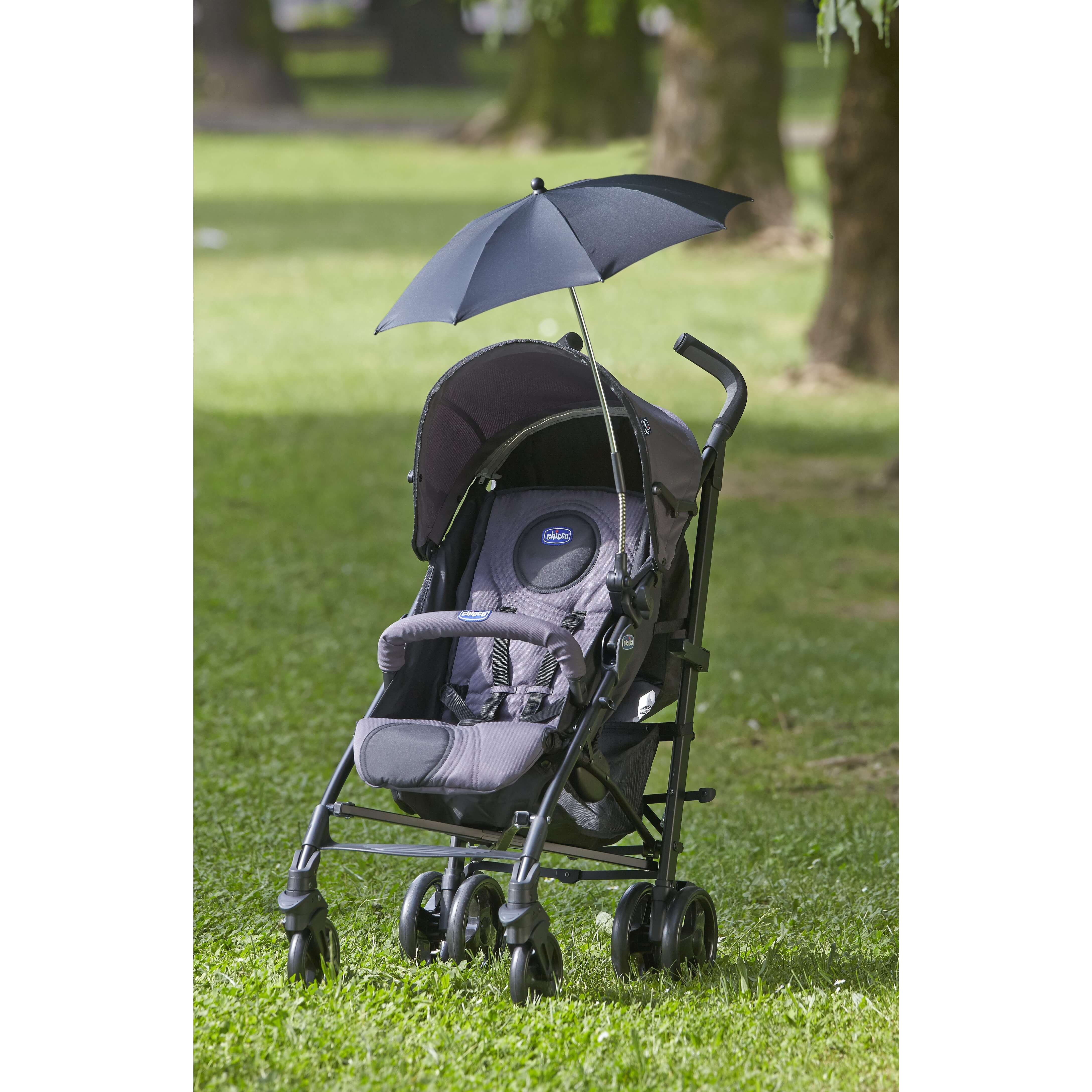 Ombrelle pas cher pour poussette clearance