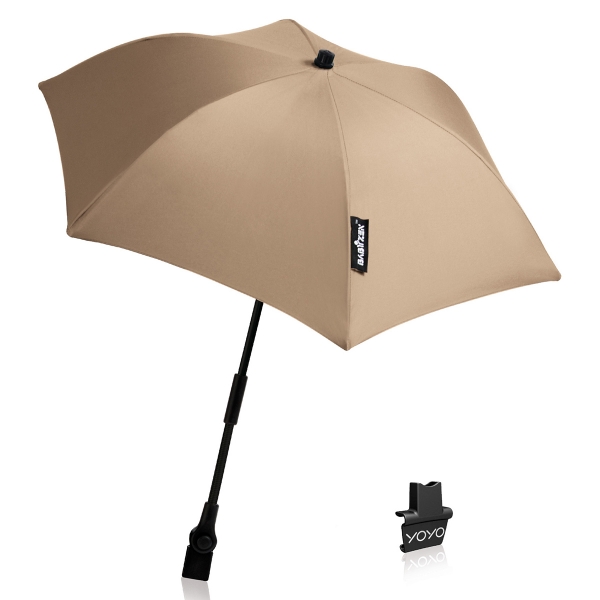 Ombrelle Poussette Universelle Bébé Confort Anti UV 50+,Parasol