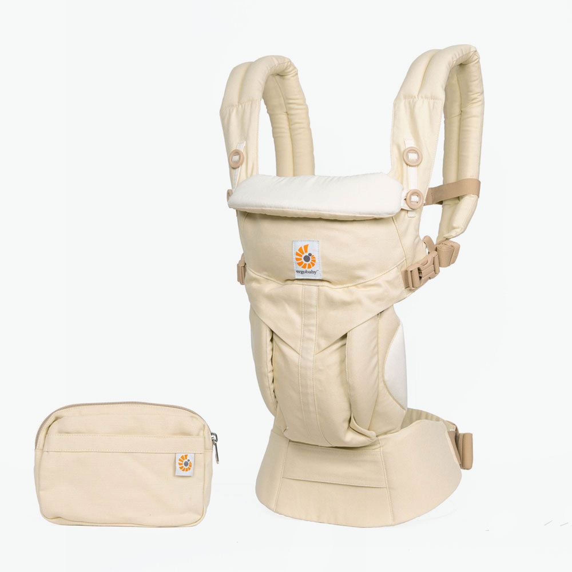 Ergobaby Porte Bebe Omni 360 Naturel Made In Bebe Ergobaby Porte Bebe Omni 360 Naturel Made In Bebe