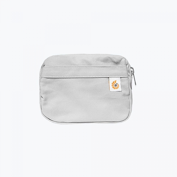 Porte-bébé Omni 360 Cool Air Mesh - Gris Perle