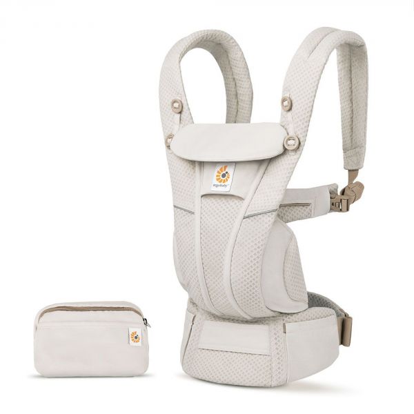 Easybaby™  Porte bébé ergonomique – Omamans