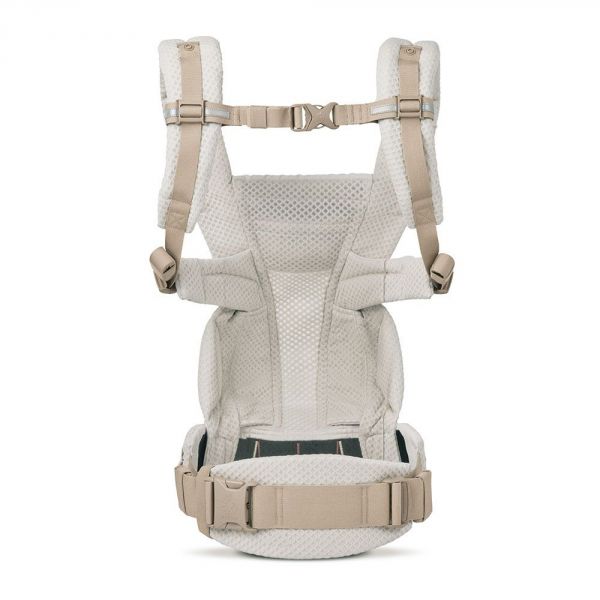 Porte bébé Omni Breeze Natural beige