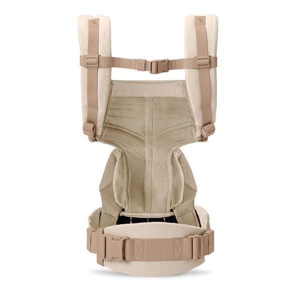 Porte bébé Omni Classic Natural beige