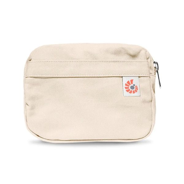Porte bébé Omni Classic Natural beige