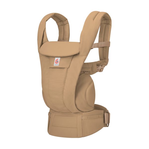 Porte bébé Omni Deluxe Camel