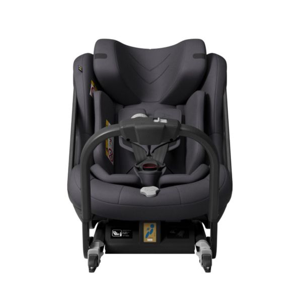 One 3 Arctic Mist Grey