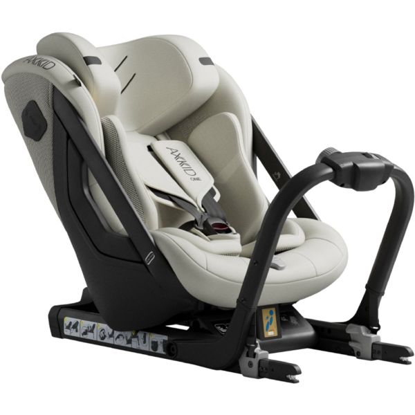 One 3 Beachgrass Beige