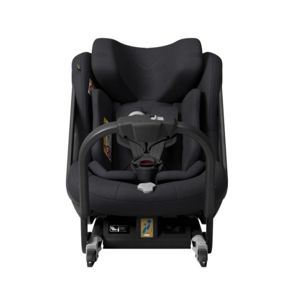 Siège auto Axkid One 3 Coastal Storm Black