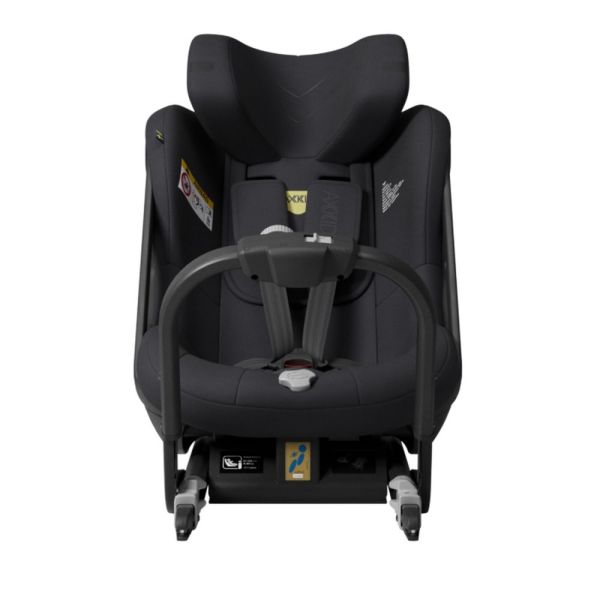 Siège auto Axkid One 3 Coastal Storm Black