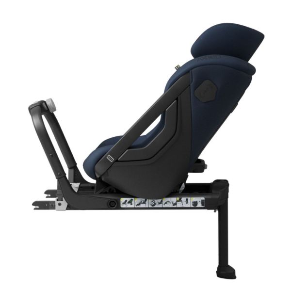 Siège auto One 3 Glacier Lake Blue