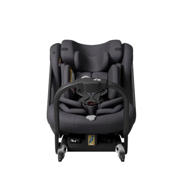 Siège auto One+3 Arctic Mist Grey