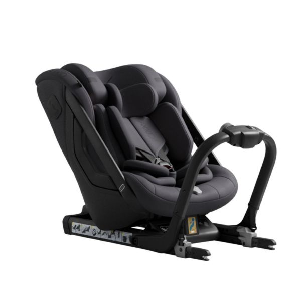 Siège auto One+3 Arctic Mist Grey