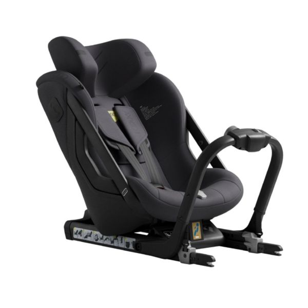 Siège auto One+3 Arctic Mist Grey