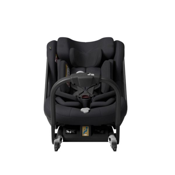 Siège auto One+3 Coastal Storm Black