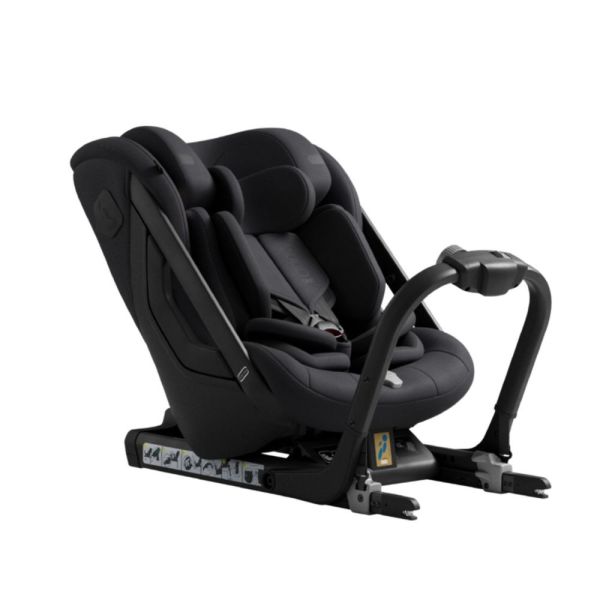 Siège auto One+3 Coastal Storm Black