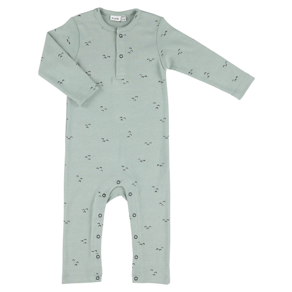 Trixie Pyjama Bebe 9 12 Mois Mountains Made In Bebe Trixie Pyjama Bebe 9 12 Mois Mountains Made In Bebe