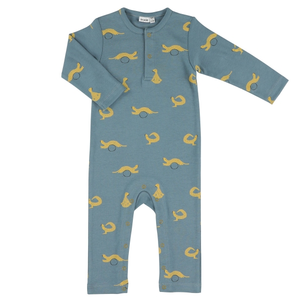 Pyjama bébé 9 - 12 mois Whippy Weasel