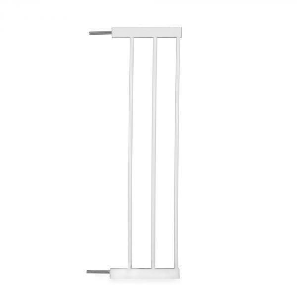 Extension de barrière de sécurité Open N Stop 21 cm white