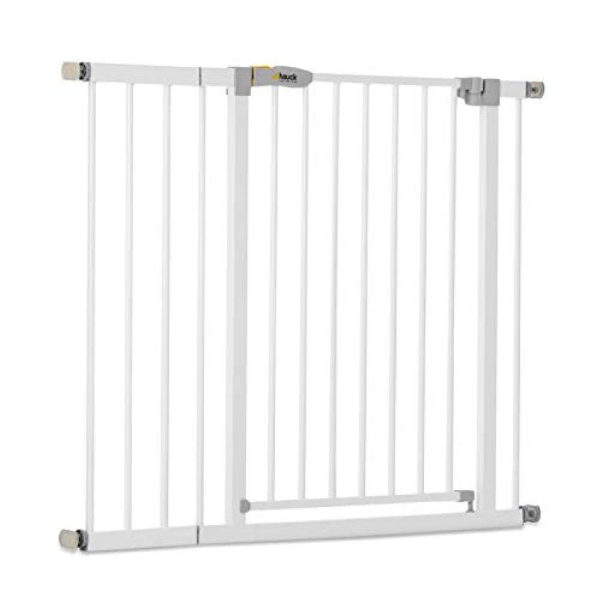 Barrière + Extension de barrière de sécurité Open N Stop KD +21cm