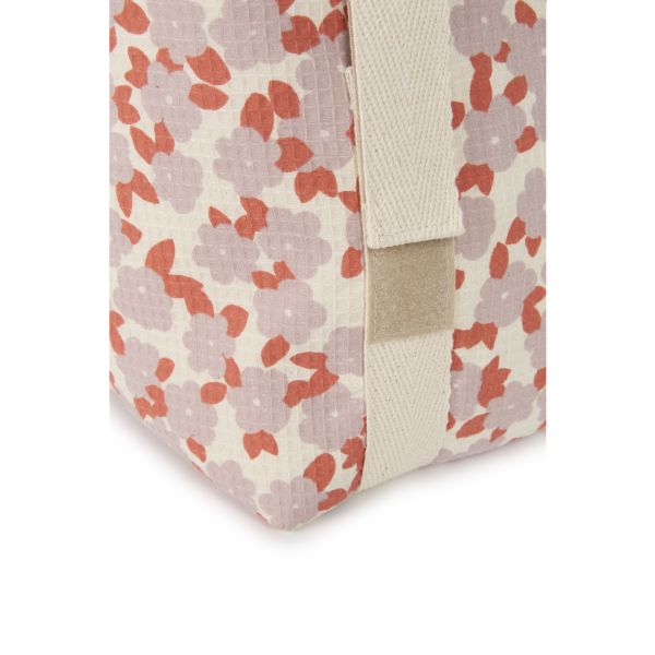Organisateur de poussette Opéra Mauve Sakura