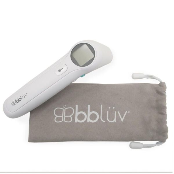 Thermometre numerique 5 en 1 Ora