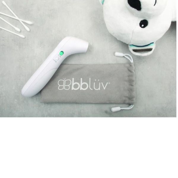 Thermometre numerique 5 en 1 Ora