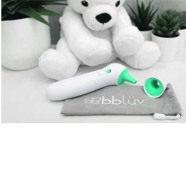 Thermometre numerique 5 en 1 Ora