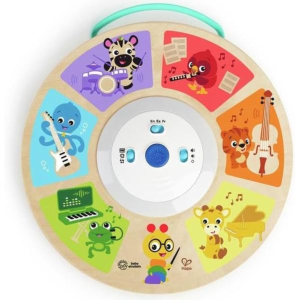 Orchestre Magic Touch