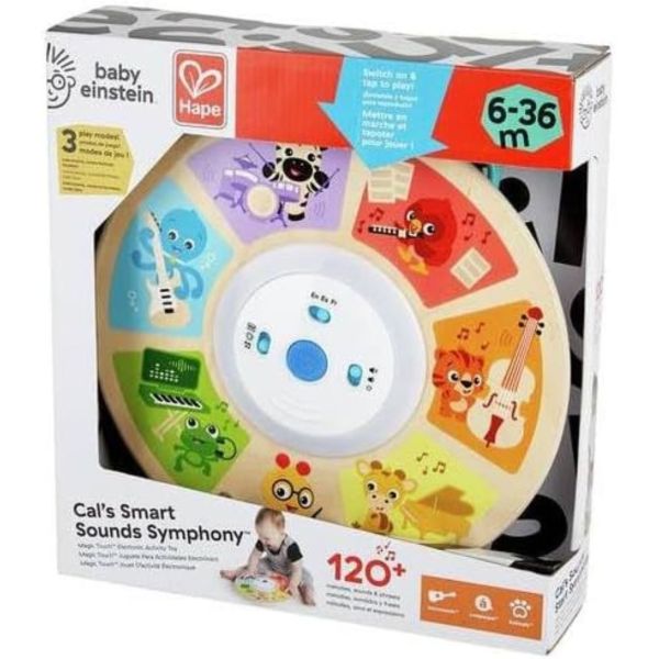 Orchestre Magic Touch