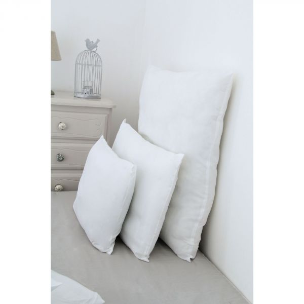 Oreiller 40x60 cm Doudodo Blanc