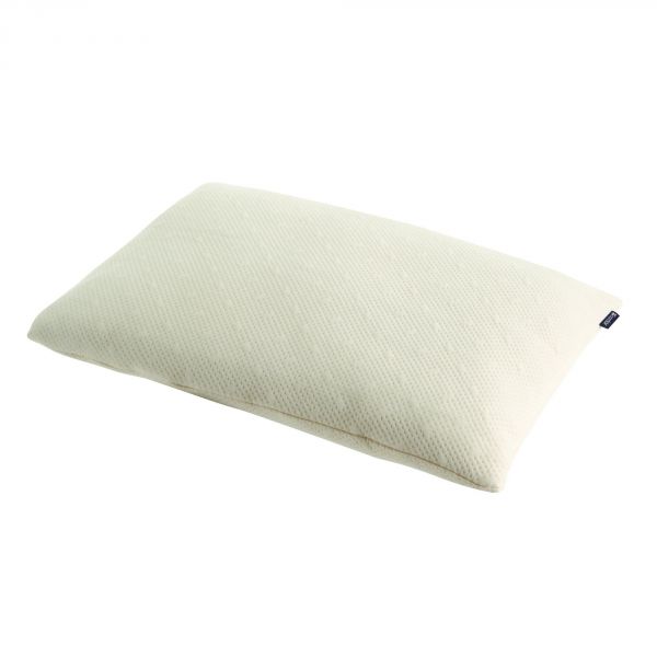 Oreiller Organic Coton déhoussable