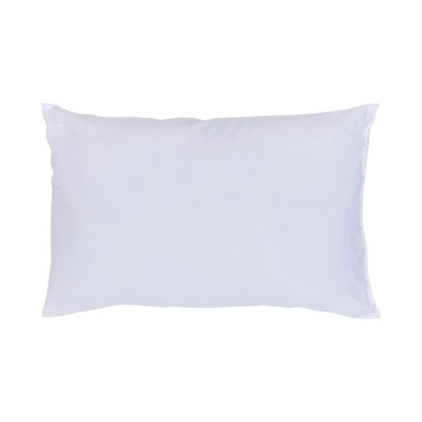 Oreiller pour enfant Top Cool 60 x 40 cm Blanc