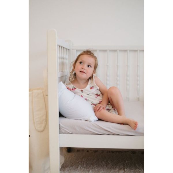 Oreiller pour enfant Top Cool 60 x 40 cm Blanc