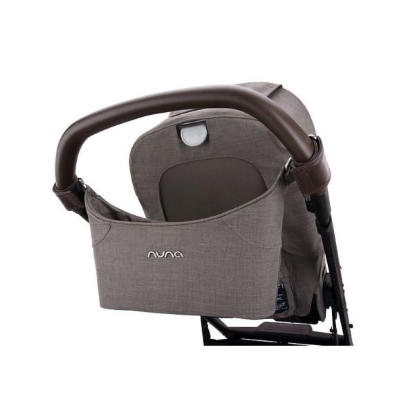 Organisateur de poussette Chestnut