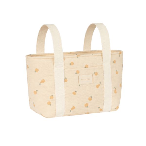 Organisateur de poussette bébé Opéra Fruits