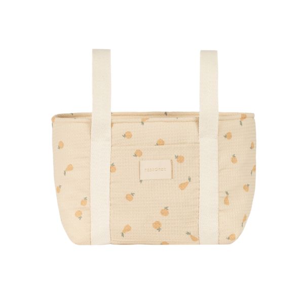 Organisateur de poussette bébé Opéra Fruits