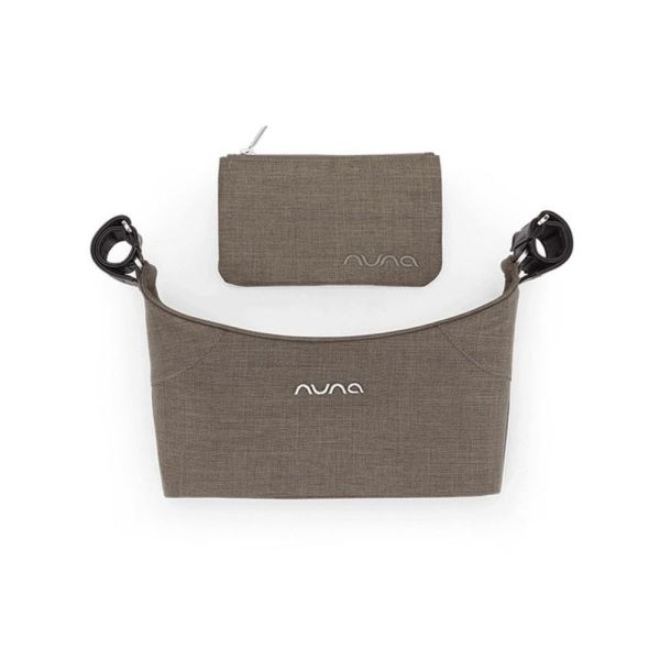 Organisateur de poussette Pistachio