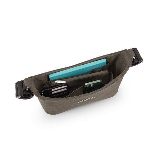 Organisateur de poussette Pistachio