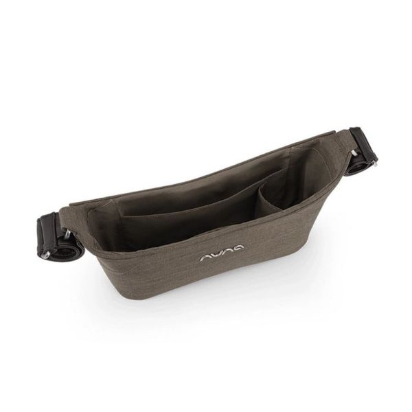 Organisateur de poussette Pistachio