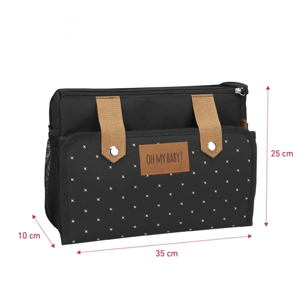 Sac organisateur poussette Easy travel